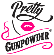 Pretty GunPowder Logo